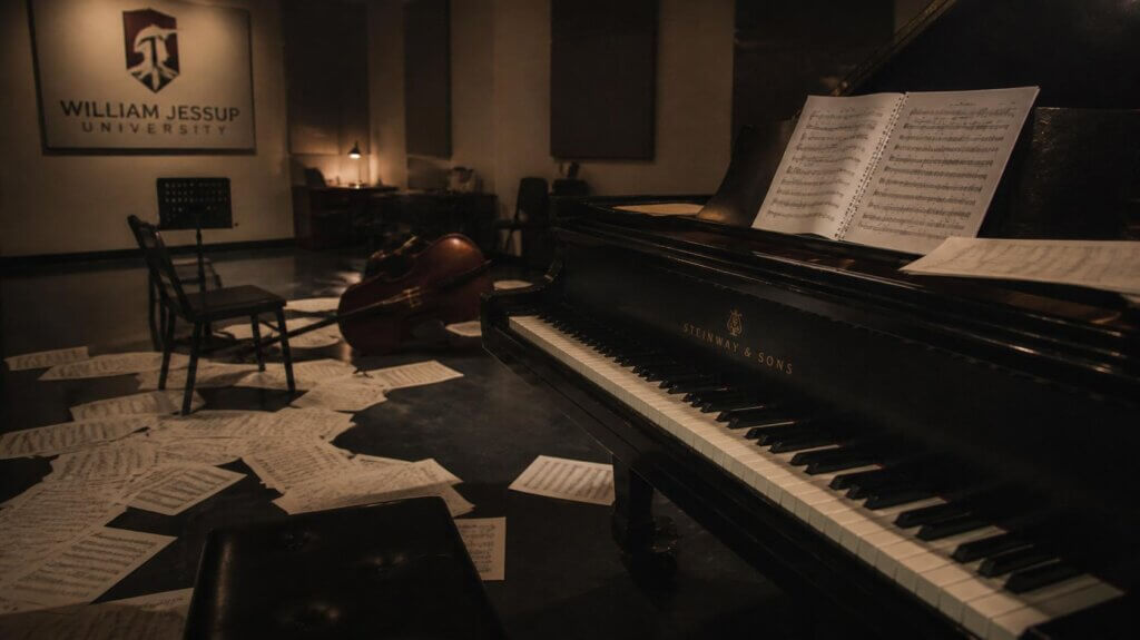 Budget cuts at William Jessup University music department