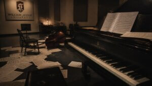 Budget cuts at William Jessup University music department