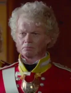 Sir Henry Simmerson